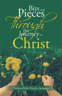 Imagen de portada: Bits and Pieces Through the Journey in Christ 9781546289043