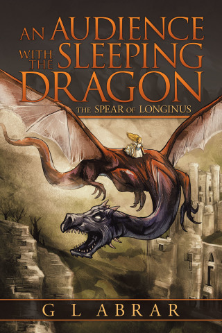 Cover image: An Audience with the Sleeping Dragon 9781546289111
