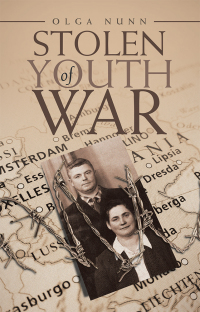 Imagen de portada: Stolen Youth of War 9781546292586