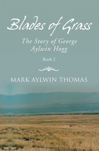 表紙画像: Blades of Grass 9781546289258