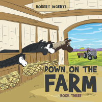 Cover image: Down on the Farm 9781546289432