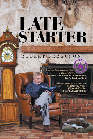 Imagen de portada: Late Starter 9781546289678
