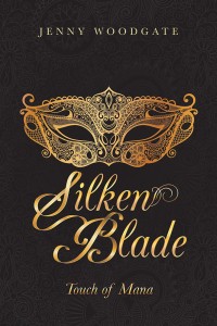 Cover image: Silken Blade 9781546290032