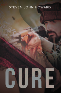 Cover image: Cure 9781546290179