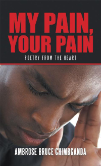 Cover image: My Pain, Your Pain 9781546290544