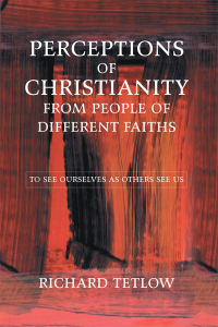 Cover image: Perceptions of Christianity from People of Different Faiths 9781546290735