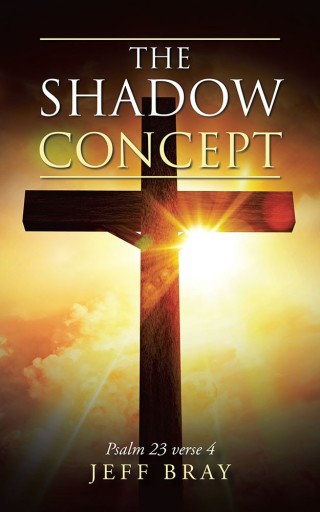 Cover image: The Shadow Concept 9781546290773