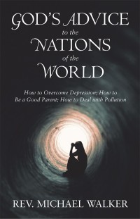 Cover image: God’S Advice to the Nations of the World 9781546290902