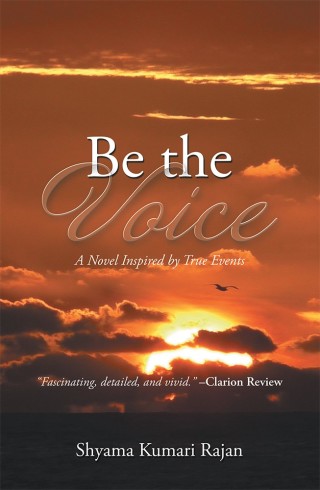 表紙画像: Be the Voice 9781546290933