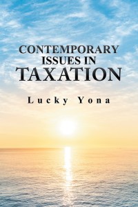 Imagen de portada: Contemporary Issues in Taxation 9781546291091