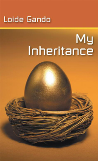 表紙画像: My Inheritance 9781546291268