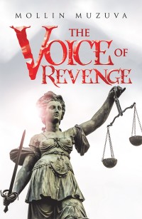 Imagen de portada: The Voice of Revenge 9781546291435