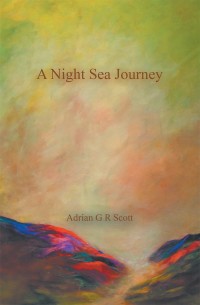 Imagen de portada: A Night Sea Journey 9781546291459