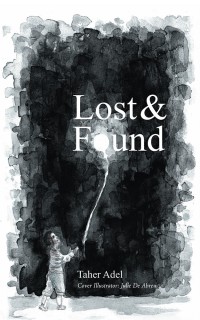 Imagen de portada: Lost & Found 9781546291541