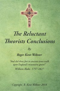 Imagen de portada: The Reluctant Theorists Conclusions 9781546291695