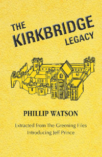 Cover image: The Kirkbridge Legacy 9781546291787