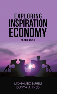 表紙画像: Exploring Inspiration Economy 9781546292128