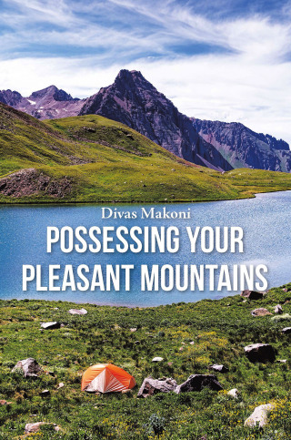 Cover image: Possessing Your Pleasant Mountains 9781546292210