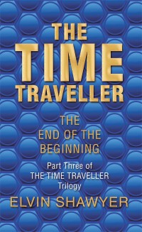 Cover image: The Time Traveller 9781546292234