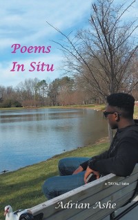 Cover image: Poems in Situ 9781546292272