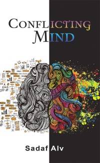 Cover image: Conflicting Mind 9781546292302