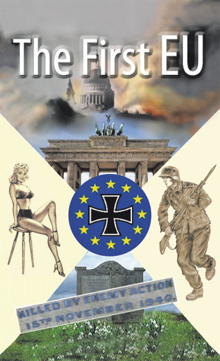 Cover image: The First Eu 9781546292517