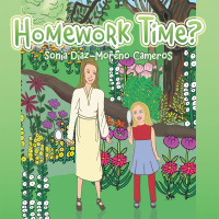 Imagen de portada: Homework Time? 9781546292661