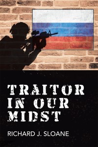 Imagen de portada: Traitor in Our Midst 9781546292760