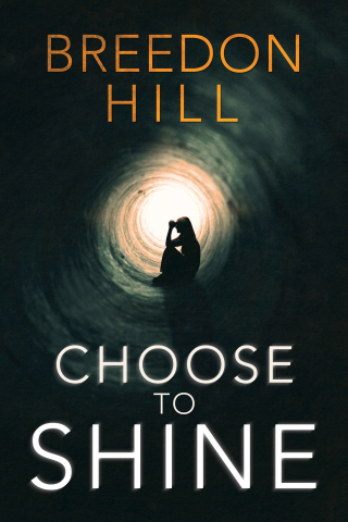 Cover image: Choose to Shine 9781546292821
