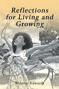 Cover image: Reflections for Living and Growing 9781546292999