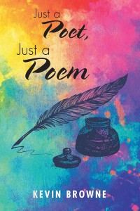 Cover image: Just a Poet, Just a Poem 9781546293088