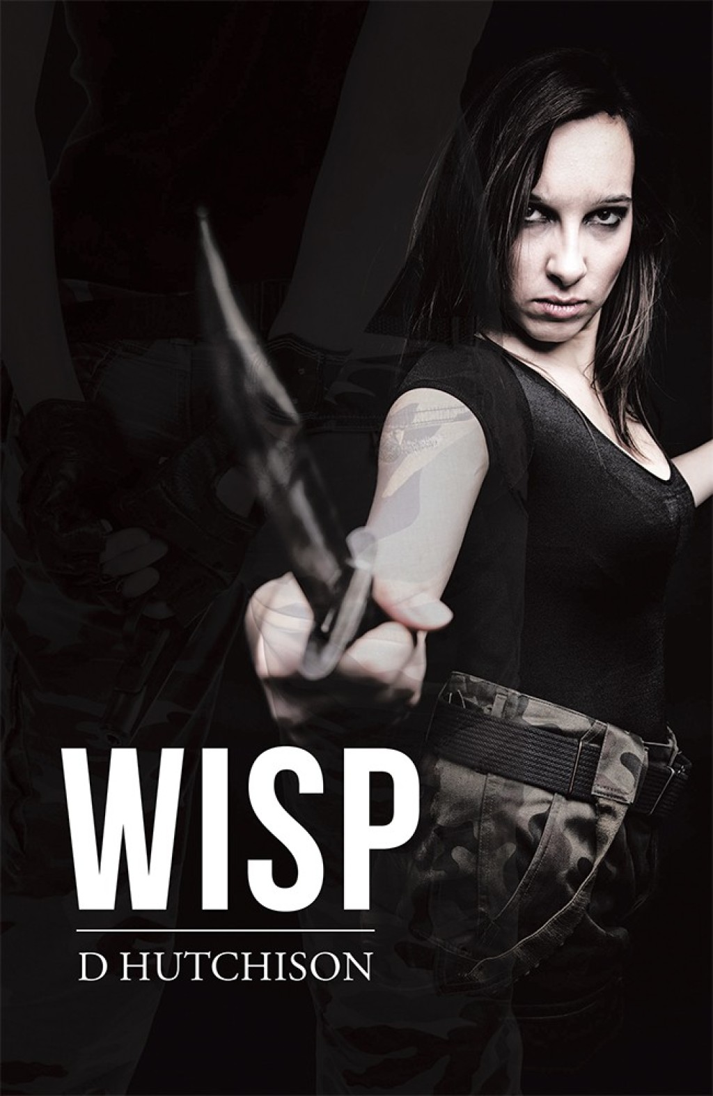 Wisp (eBook)