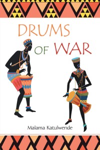 Cover image: Drums of War 9781546293378