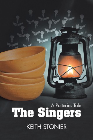 Imagen de portada: The Singers 9781546293460