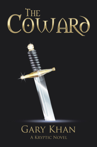 Imagen de portada: The Coward 9781524634490