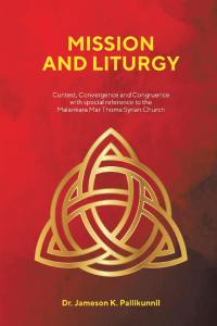 Cover image: Mission and Liturgy 9781546293736