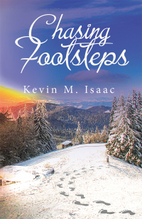 Cover image: Chasing Footsteps 9781546293927