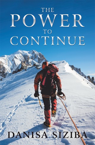 Cover image: The Power to Continue 9781546294085