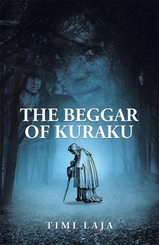 Imagen de portada: The Beggar of Kuraku 9781546294214
