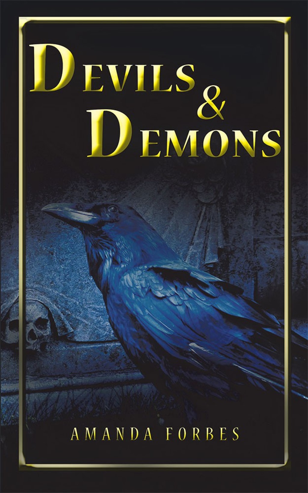 Devils & Demons (eBook)