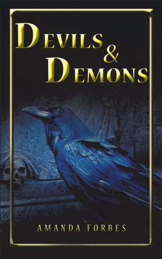Imagen de portada: Devils & Demons 9781546294399