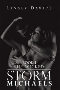 Cover image: The Wicked: Storm Michaels 9781546294535