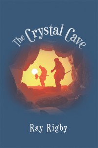 Cover image: The Crystal Cave 9781546294702