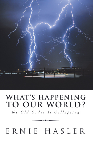 Imagen de portada: What’S Happening to Our World? 9781546294917