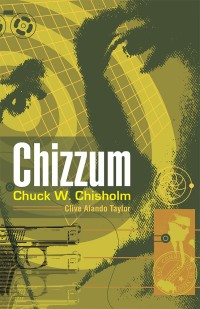 Cover image: Chizzum 9781546295150