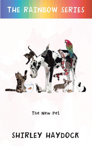 Cover image: The Rainbow Series 9781546295198