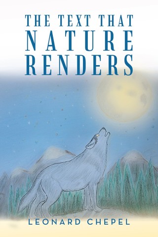 Cover image: The Text That Nature Renders 9781546295358