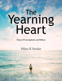 Omslagafbeelding: The Yearning Heart 9781546295464