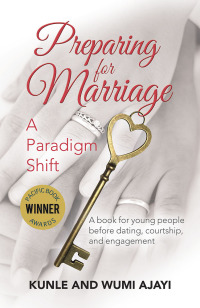 Imagen de portada: Preparing for Marriage 9781546295495