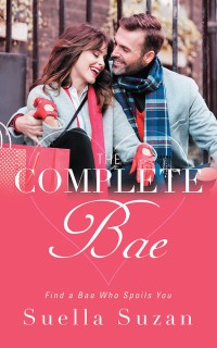 Imagen de portada: The Complete Bae 9781546295525